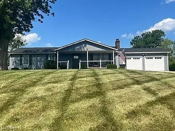 120 Airport Rd, Zanesville, OH 43701