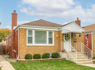 3935 N Oriole Ave, Chicago, IL 60634