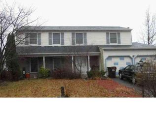 156 Sterling Dr, Perkasie, PA 18944