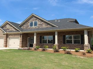 1196 Coogler Crossing Dr, Blythewood, SC 29016