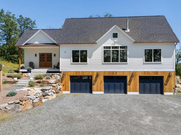 151 Rawson Ridge, Grantham, NH 03753