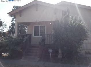 548 Warford Ave, Vallejo, CA 94591