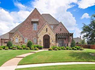781 Hunters Pl, Prosper, TX 75078