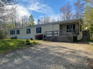 357 Toddy Pond Rd, Surry, ME 04684