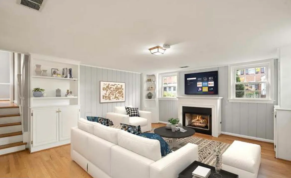 2 bed, 1.5 bath, 1192 sqft, $4,200 — Photo 1