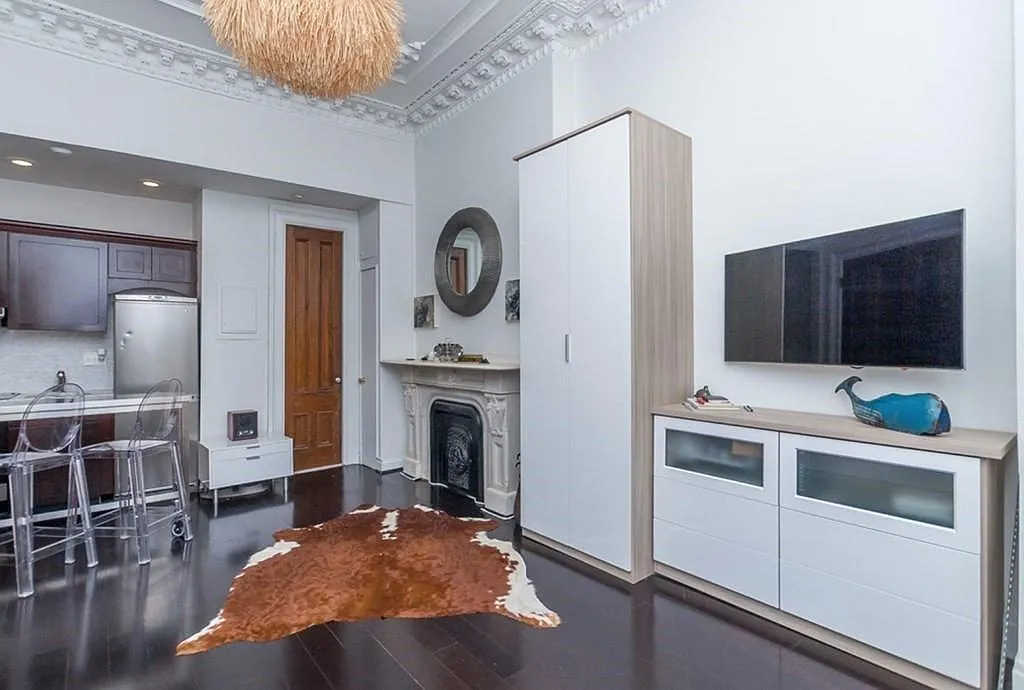 Studio, $2,250 — Photo 2
