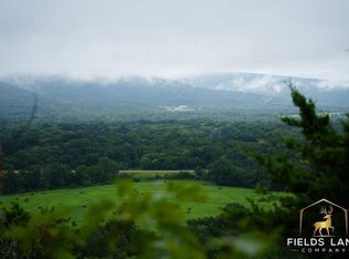 1 Sardis Lake Rd, Clayton, OK 74536