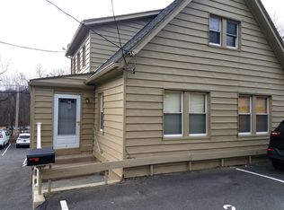 61 Lafayette Ave #1A, White Plains, NY 10603