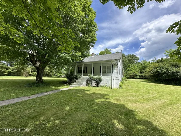 378 Cook Rd, Crossville, TN 38555