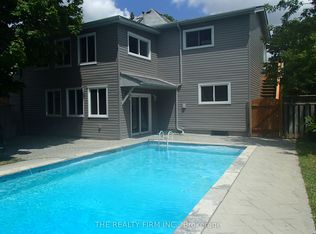 143 Barker St, London, ON N5Y 1X9