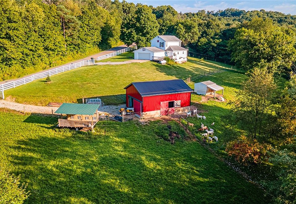 27491 County Road 1, Coshocton, OH 43812 MLS 4495281 Zillow