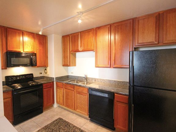 2nd image of 1250 N La Salle Dr APT 1510