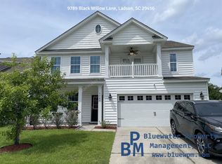 9789 Black Willow Ln, Ladson, SC 29456