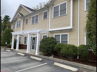 60 Bay Spring Ave Unit A8, Barrington, RI 02806