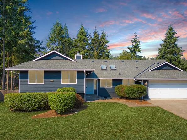 18510 2nd Avenue E, Spanaway, WA 98387