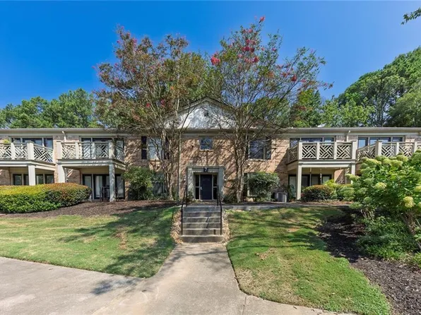 3650 Ashford Dunwoody Rd NE Unit 718, Atlanta, GA 30319