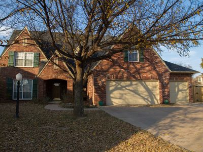 10301 E 94th Pl N, Owasso, OK, 74055
