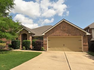 5105 Leeray Rd, Keller, TX 76244