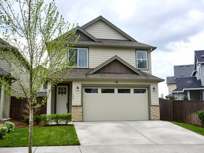 1145 S Quail Run Pl, Ridgefield, WA, 98642