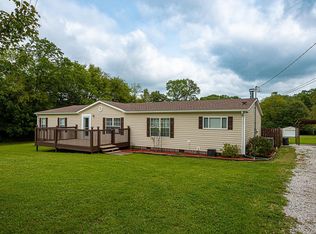 1645 Mooresville Pike, Culleoka, TN 38451