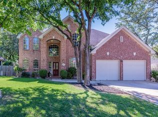 111 Riverview Cv, Georgetown, TX 78628