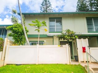92-1214 Makakilo Dr APT 26, Kapolei, HI 96707