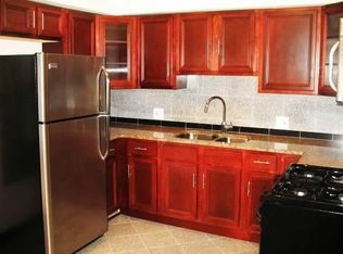 3204 N Nottingham Ave APT 2, Chicago, IL 60634