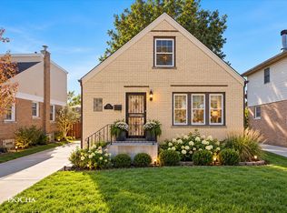 3915 W 104th St, Chicago, IL 60655