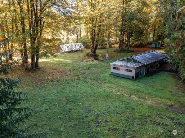 335 Cline Road, Randle, WA 98377