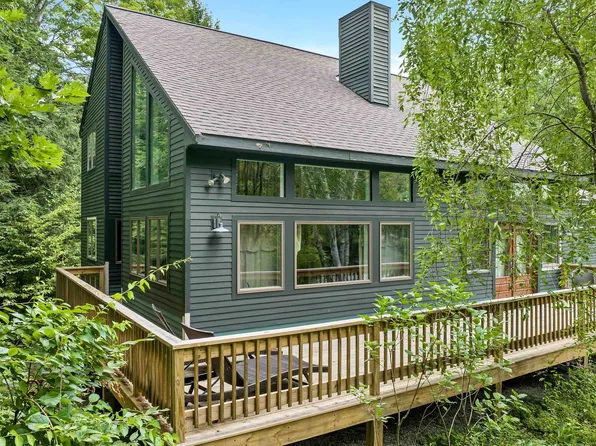 506 Williams Lane, Hartford, VT 05059