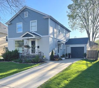 108 East Ave, Park Ridge, IL, 60068