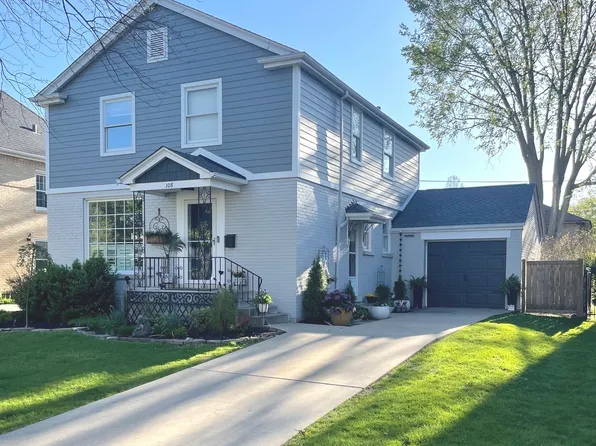 108 East Ave, Park Ridge, IL 60068