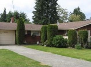 4503 26th Loop SE, Lacey, WA 98503
