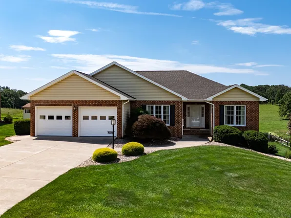 2915 Nutmeg Ct, Harrisonburg, VA 22801