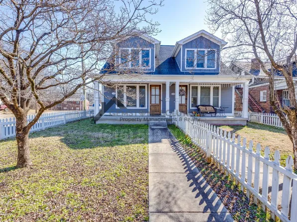 628 Shelby Ave #B, Nashville, TN 37206