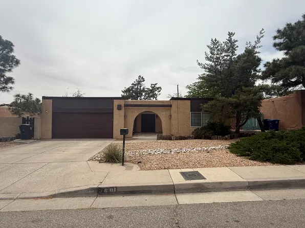 3601 Candlelight Dr NE, Albuquerque, NM 87111