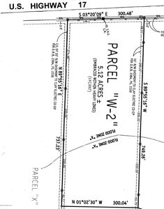 O U.S. HIGHWAY 17 SOUTH, Green Cove Springs, FL, 32043