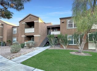 555 E Silverado Ranch Blvd UNIT 2115, Las Vegas, NV 89183