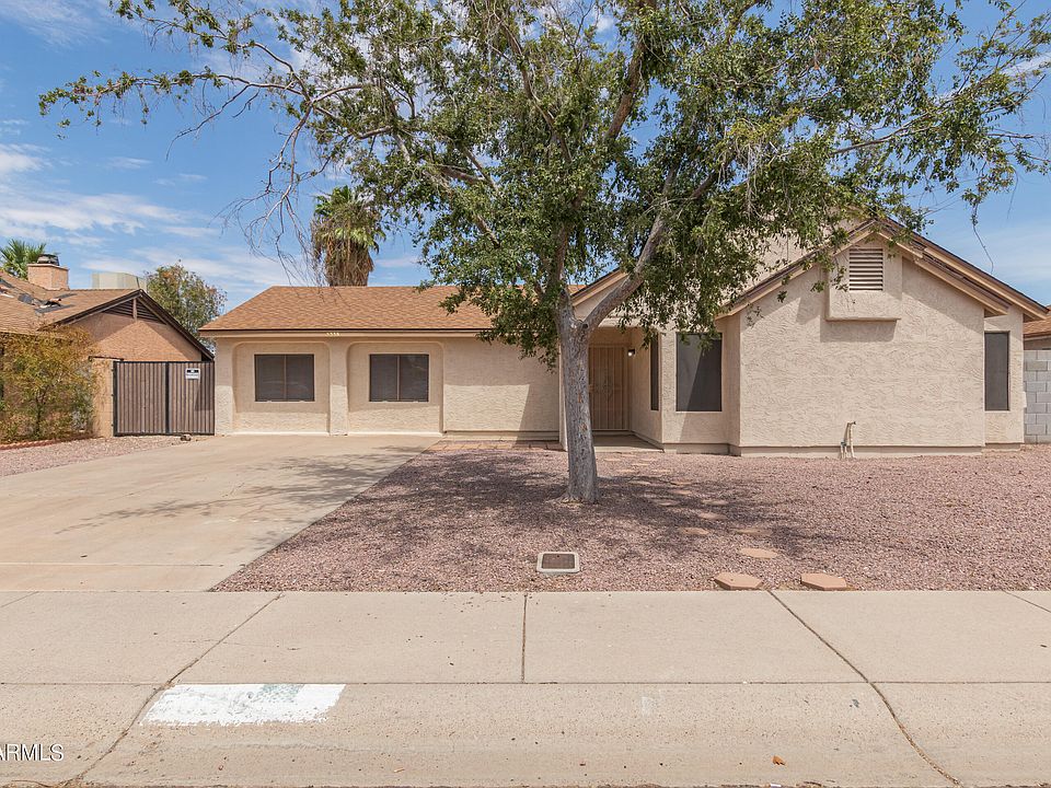 1st image of 5338 W VOLTAIRE Drive
