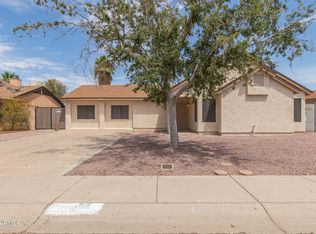 5338 W Voltaire Dr, Glendale, AZ 85304