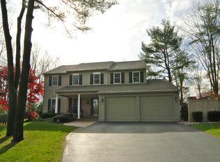 2919 Tanglewood Ln, East Norriton, PA 19403