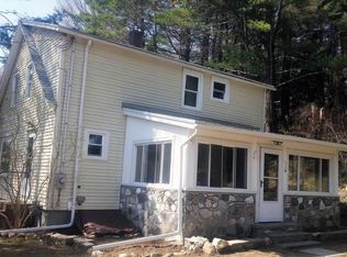 27 Enterprise St, Adams, MA 01220