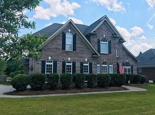 3009 Thorndale Rd, Indian Trail, NC 28079