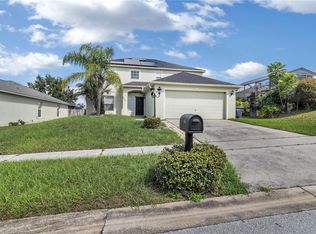 425 Whitby St, Davenport, FL 33897