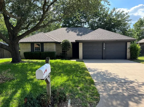 1006 Kane St, Benbrook, TX 76126