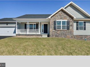 80 Edie Cir LOT 9, Stewartstown, PA 17363