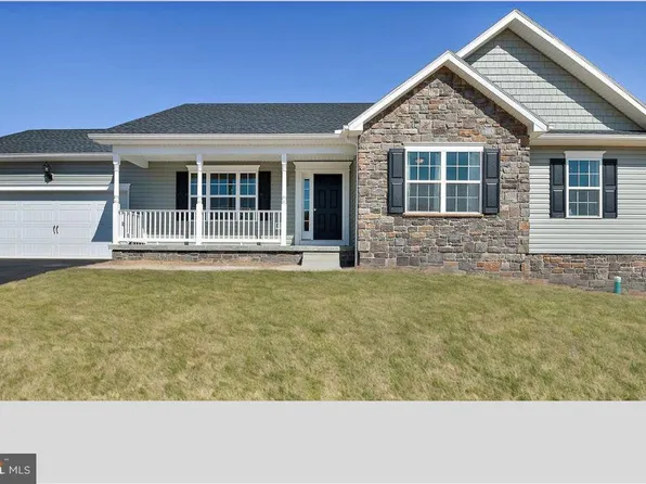 80 Edie Cir Lot 9, Stewartstown, PA 17363