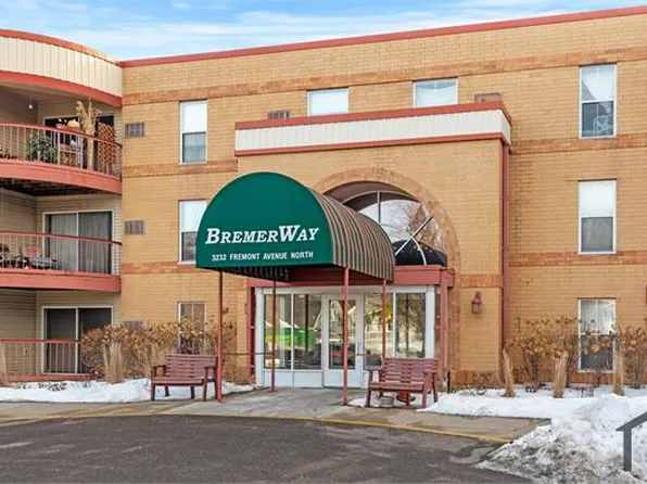 3232 Fremont Ave N APT 302, Minneapolis, MN 55412