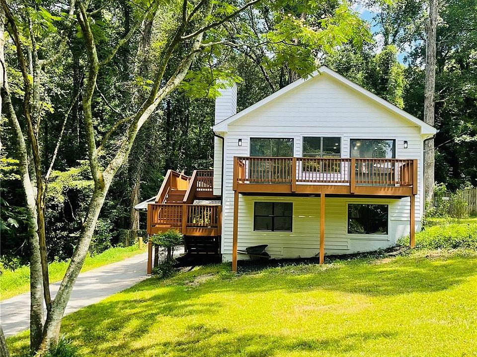 1st image of 4440 Cary Dr