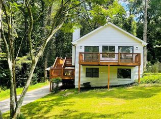 4440 Cary Dr, Snellville, GA 30039